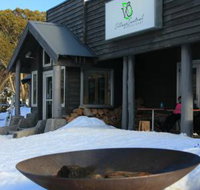 The Village Restaurant - Sunshine Coast Tourism