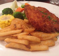 Windermere Hotel - Holiday Sunshine Coast