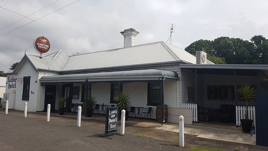 Minjah VIC Sunshine Coast Tourism