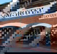 Woomelang Hotel - Sunshine Coast Tourism