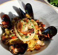 Andiamo Trattoria - Sunshine Coast Tourism