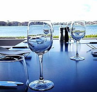 Carmen's on the Park Barnwell Park Golf Club  - Holiday Sunshine Coast