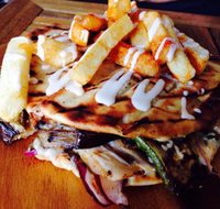 Gyros Fix - Holiday Sunshine Coast