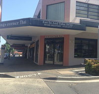 Kings Corner Thai - Holiday Sunshine Coast