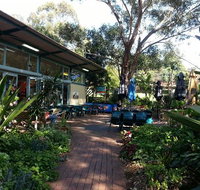 Kokoda Cafe - Sunshine Coast Tourism