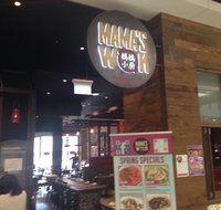 Mama's Wok - Sunshine Coast Tourism