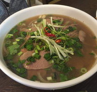 Nha Tranh Restaurant - Holiday Sunshine Coast