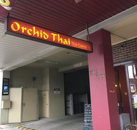 Orchid Thai Cuisine - Holiday Sunshine Coast