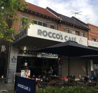 Rocco's Cafe - Holiday Sunshine Coast