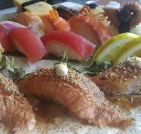Sushi Oh Oo - Holiday Sunshine Coast