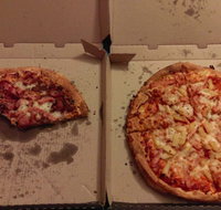 Domino's Pizza - Holiday Sunshine Coast