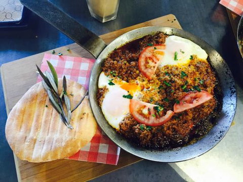 Grandma's At Rosebery - Sunshine Coast Tourism 0