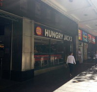Hungry Jack's - Holiday Sunshine Coast