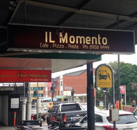 IL Momento - Holiday Sunshine Coast