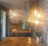 Industrial Lunchbox - Holiday Sunshine Coast