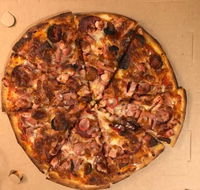 Jerry's Place Pizza - Sunshine Coast Tourism