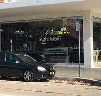 Sushi Maru - Holiday Sunshine Coast