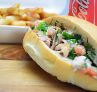 Texas Charcoal Chicken - Holiday Sunshine Coast