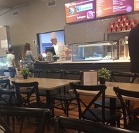 The Family Brasserie - Holiday Sunshine Coast