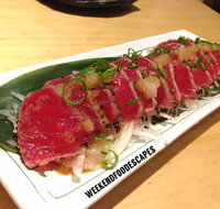 Chidzuru Japanese - Sunshine Coast Tourism