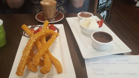 Chocolatida - Sunshine Coast Tourism 0