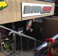 Moka Sushi - Sunshine Coast Tourism