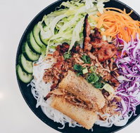 The Rice Pantry - Holiday Sunshine Coast