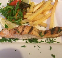 Fusion Mediterranean - Holiday Sunshine Coast