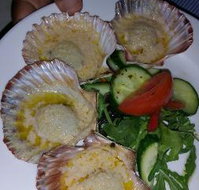 Pellegrini's Cafe - Holiday Sunshine Coast