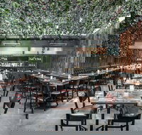 Barrel Bar and Dining - Sunshine Coast Tourism