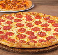 Bay Pizza - Sunshine Coast Tourism