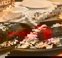Bay tandoori - Sunshine Coast Tourism