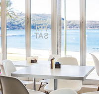 Beach House Balmoral Restaurant  Cafe - Sunshine Coast Tourism