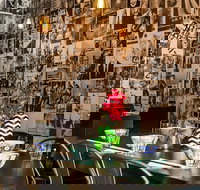 Berempah Malaysian Street Food - Sunshine Coast Tourism