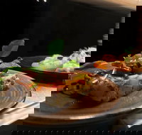 Bistro 54 - Sunshine Coast Tourism