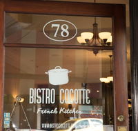 Bistro Cocotte - Sunshine Coast Tourism