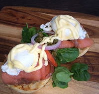 Cafe Dodo - Sunshine Coast Tourism