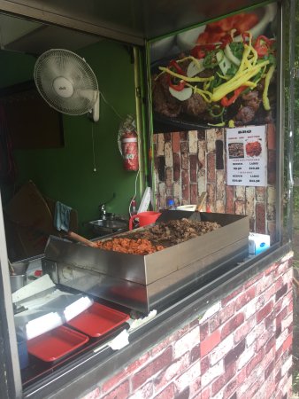 Cafe Wasabi - Sunshine Coast Tourism 0