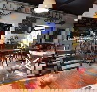 Castle Cove Cafe - Sunshine Coast Tourism