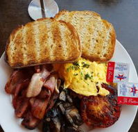 Coal Loader Cafe - Sunshine Coast Tourism