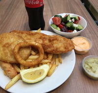 Costi Fish  Chips North Sydney - Sunshine Coast Tourism
