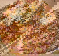 Crust Gourmet Pizza Bar - Sunshine Coast Tourism