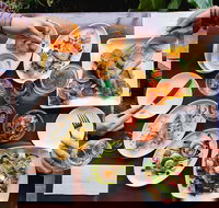 Dante's Grill  Tapas Bar - Sunshine Coast Tourism