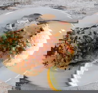 Fattoosh - Sunshine Coast Tourism