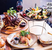 Fitzroy Food Co - Holiday Sunshine Coast