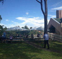 Incinerator Cafe - Sunshine Coast Tourism