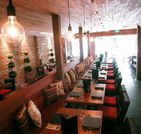 Infuzions - Holiday Sunshine Coast