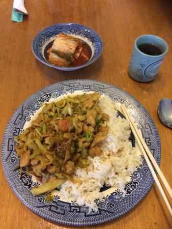 Jingogae Korean Restaurant - Sunshine Coast Tourism 0