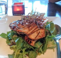 Kaffir Lime - Sunshine Coast Tourism