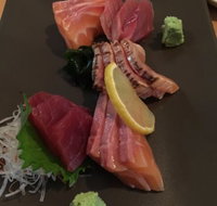 Kisuke Japanese Restaurant - Sunshine Coast Tourism